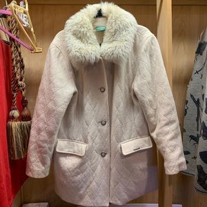 Kurt Geiger Woman’s Coat